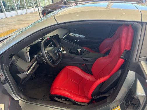 2023 Chevrolet Corvette Stingray w/1LT