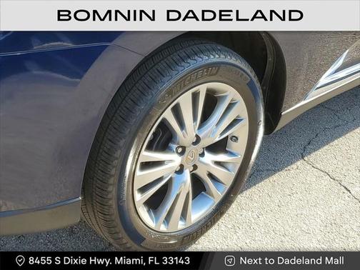 2014 Lexus RX 350 Base