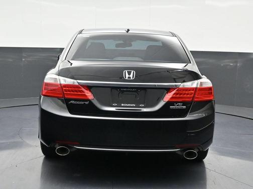 2015 Honda Accord Touring