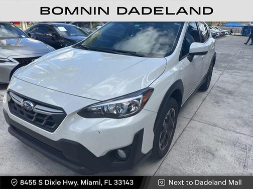 2023 Subaru Crosstrek Premium