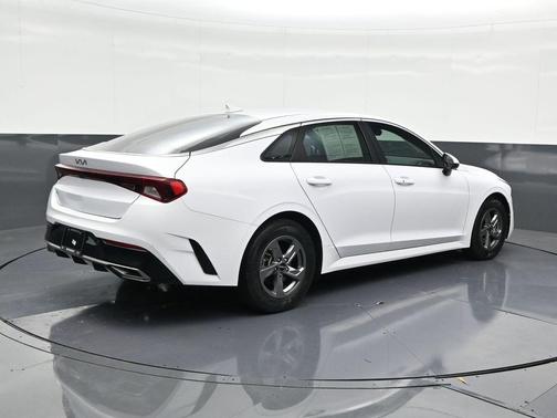 2023 Kia K5 LXS