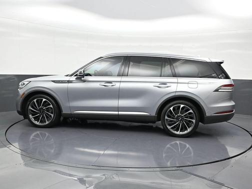 2020 Lincoln Aviator Reserve AWD