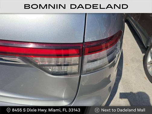 2020 Lincoln Aviator Reserve AWD