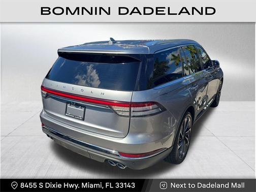 2020 Lincoln Aviator Reserve AWD