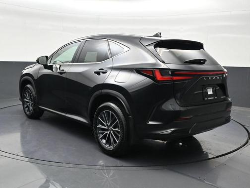 Caviar 2025 Lexus NX 250 Base