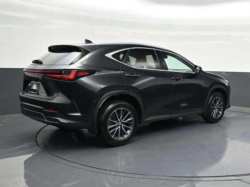 Caviar 2025 Lexus NX 250 Base