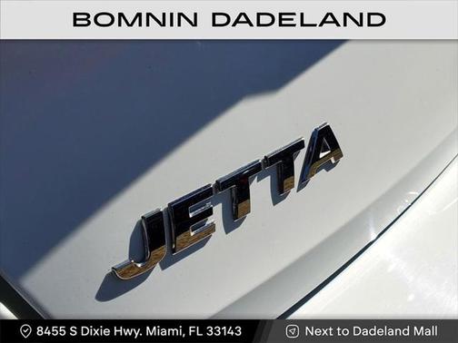 2019 Volkswagen Jetta 1.4T SEL
