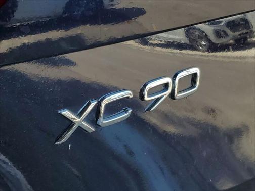 2017 Volvo XC90 Hybrid T8 Inscription