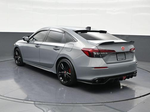 2025 Honda Civic Si Base