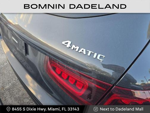 2020 Mercedes-Benz GLC 300 4MATIC