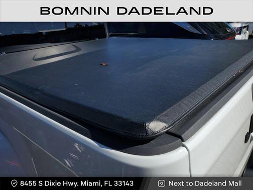 2021 Jeep Gladiator Willys