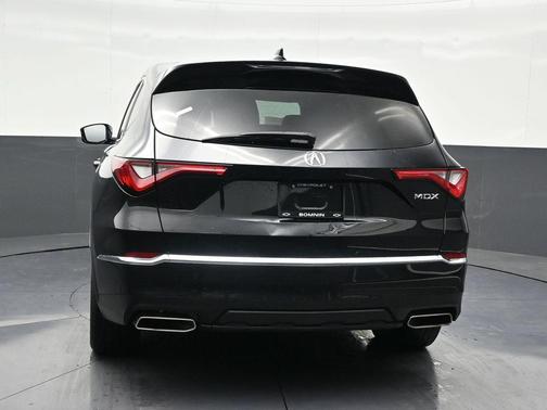 2024 Acura MDX 3.5L