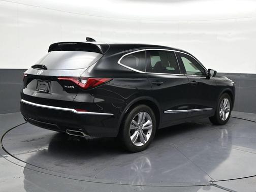 2024 Acura MDX 3.5L