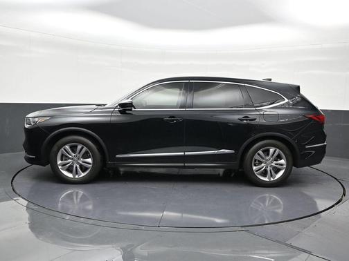 2024 Acura MDX 3.5L