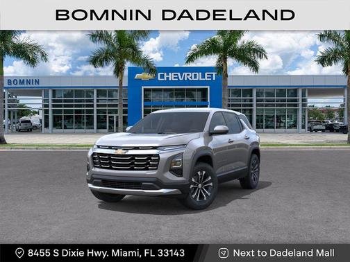 Sterling 2027 Chevrolet Equinox 1LT