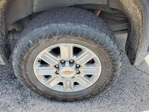 2024 Chevrolet Silverado 2500 High Country