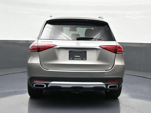 2023 Mercedes-Benz GLE 350 Base