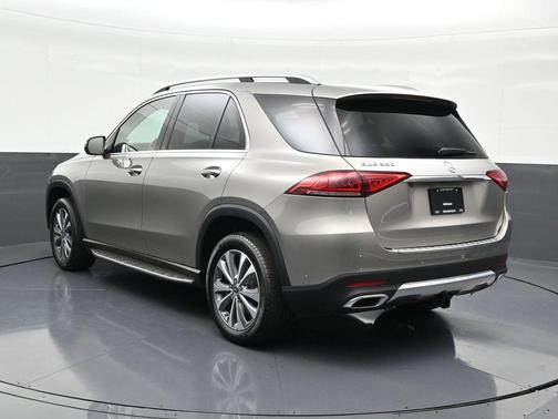 2023 Mercedes-Benz GLE 350 Base