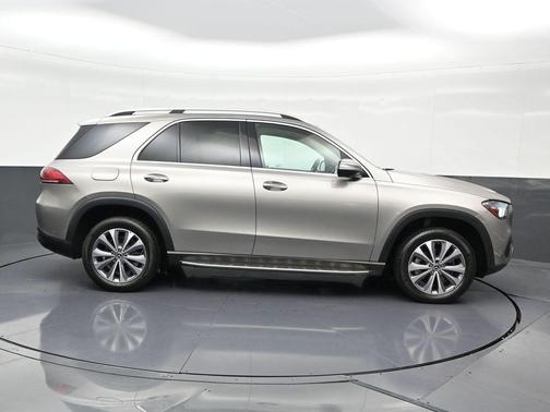 2023 Mercedes-Benz GLE 350 Base