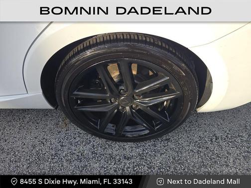 2016 Lexus IS 350 Base