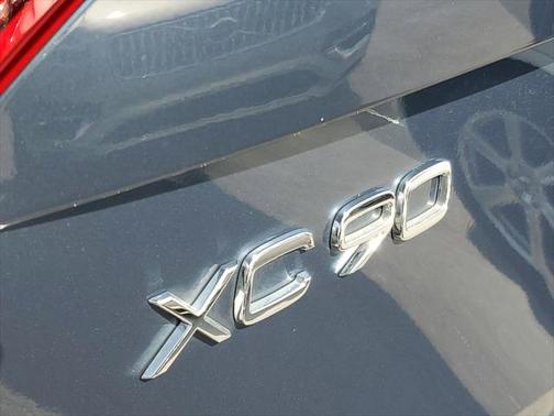2024 Volvo XC90 Ultimate