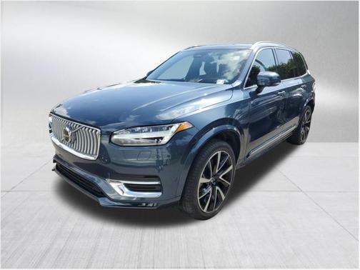 2024 Volvo XC90 Ultimate