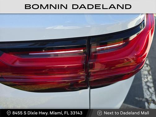 2024 Chevrolet Traverse LT Cloth