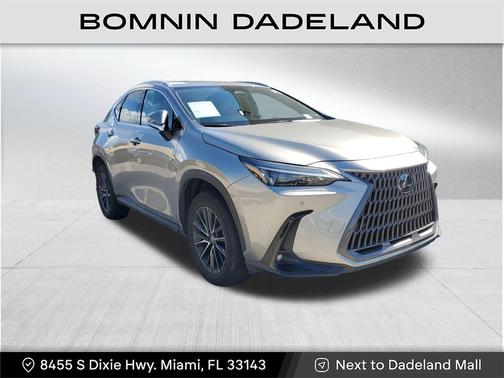 2024 Lexus NX 350 350 Premium