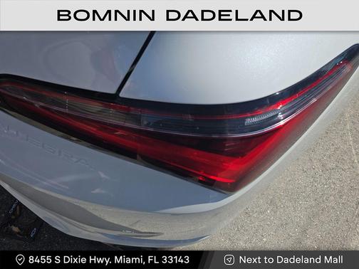 2023 Acura Integra A-Spec Tech Package