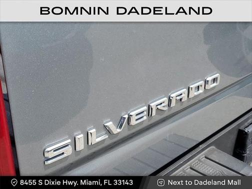 2024 Chevrolet Silverado 3500 LT