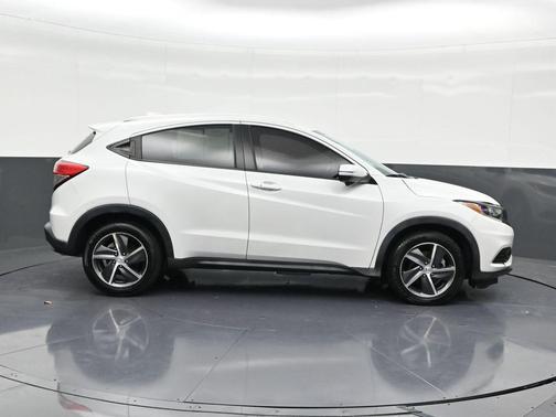 2022 Honda HR-V EX-L