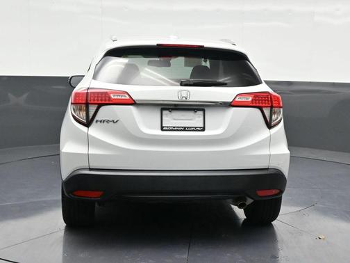 2022 Honda HR-V EX-L