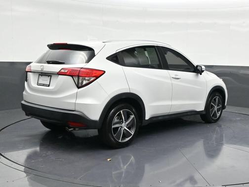 2022 Honda HR-V EX-L