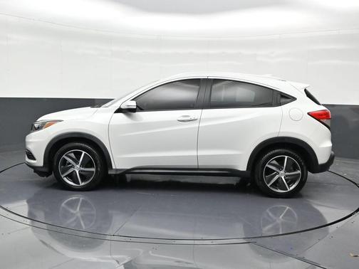 2022 Honda HR-V EX-L