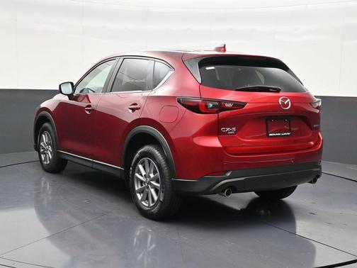 2023 Mazda CX-5 2.5 S Preferred Package