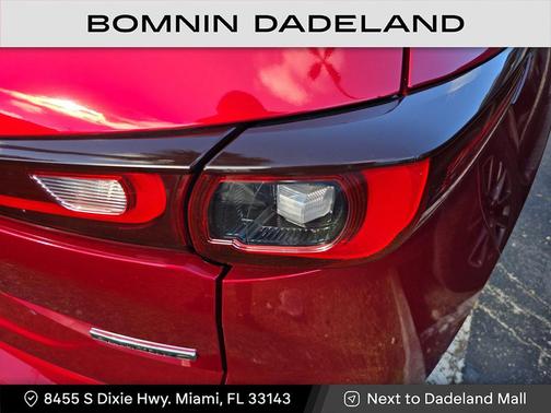 2023 Mazda CX-5 2.5 S Preferred Package