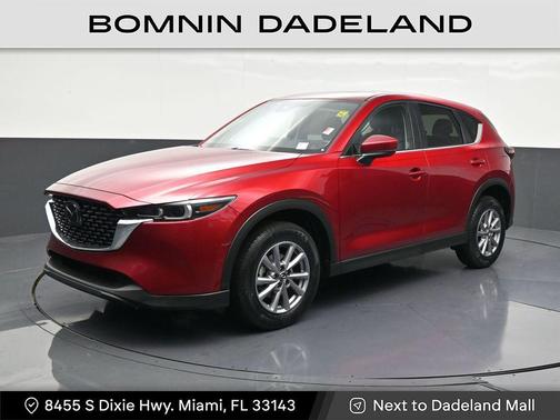 2023 Mazda CX-5 2.5 S Preferred Package