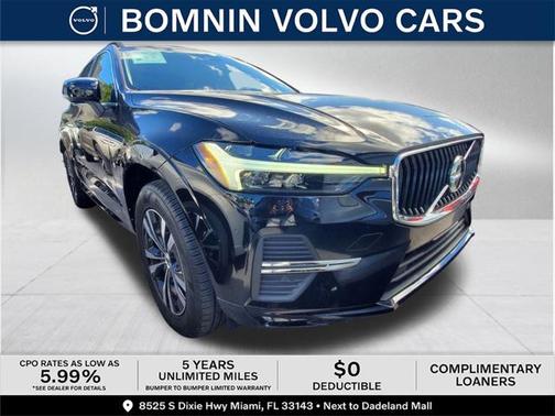 2023 Volvo XC60 B5 Core