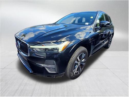 2023 Volvo XC60 B5 Core