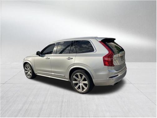 2019 Volvo XC90 T6 Inscription