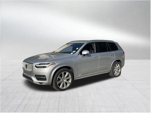 2019 Volvo XC90 T6 Inscription