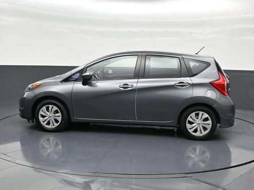 2019 Nissan Versa Note SV