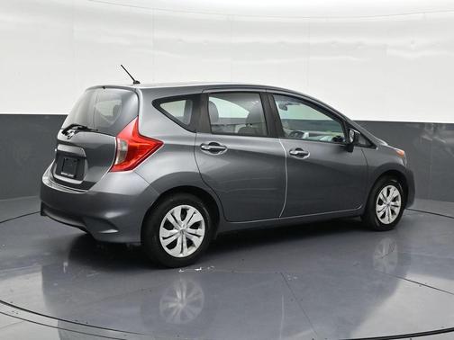 2019 Nissan Versa Note SV