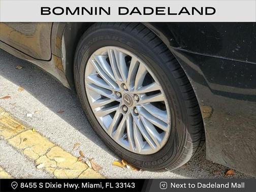 2013 Lexus ES 350 Base