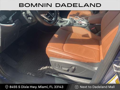 2023 Audi Q3 Premium Plus