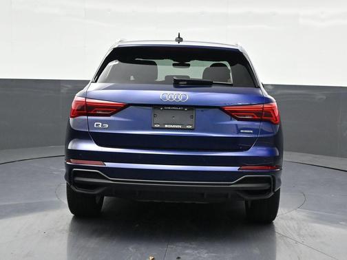 2023 Audi Q3 Premium Plus