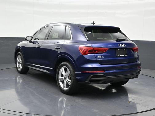 2023 Audi Q3 Premium Plus
