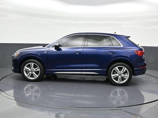 2023 Audi Q3 Premium Plus