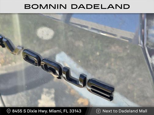 2022 Land Rover Range Rover Evoque Dynamic