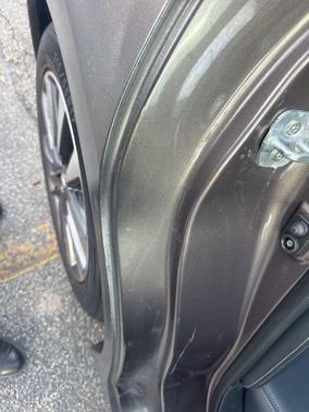 2016 Nissan Altima 2.5 SL